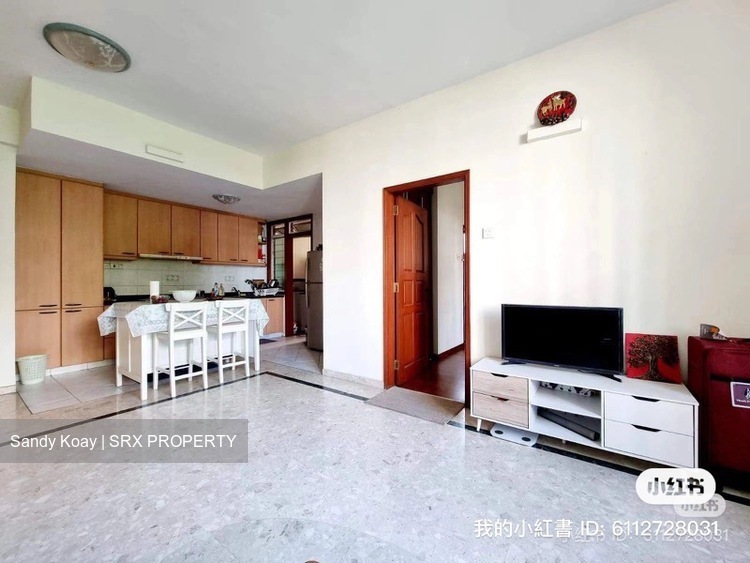 Northvale (D23), Apartment #613869471